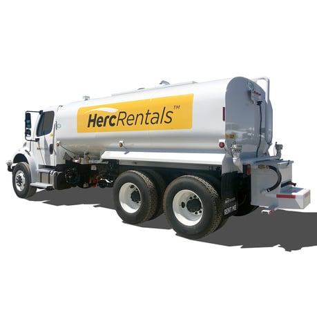 Trucks, Vans and Trailer Rentals - Fleet Solutions