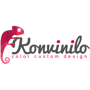 ConVinilo Logo