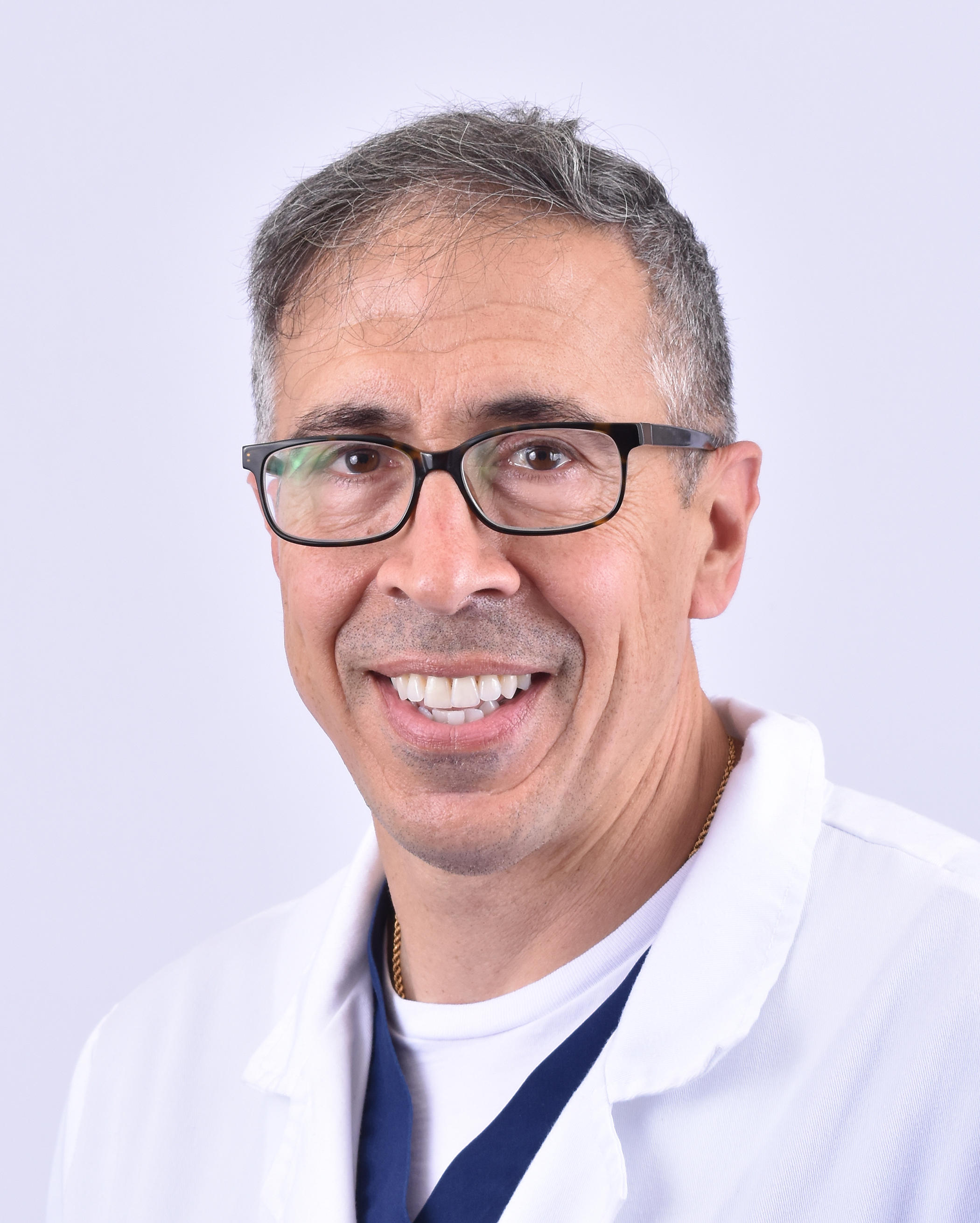 Dr. Manuel Fonseca, DO, Family Medicine Florence, SC MD