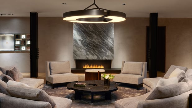 Images AP House New York