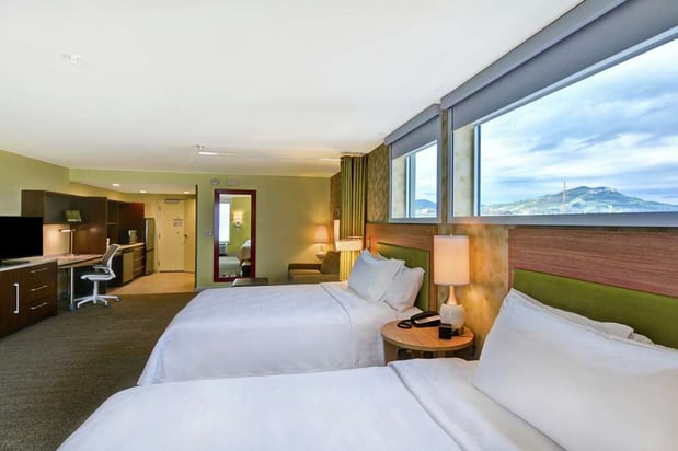 Images Home2 Suites by Hilton Helena