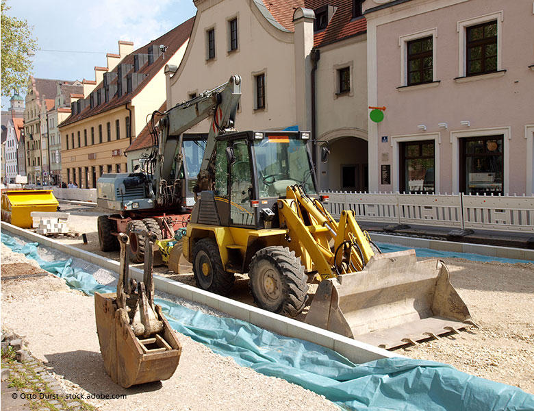 Bauhof Soldan GmbH, Zum Wasserwerk 4 in Hohendubrau