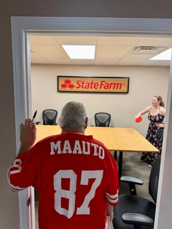 Images Edith Aldrich - State Farm Insurance Agent