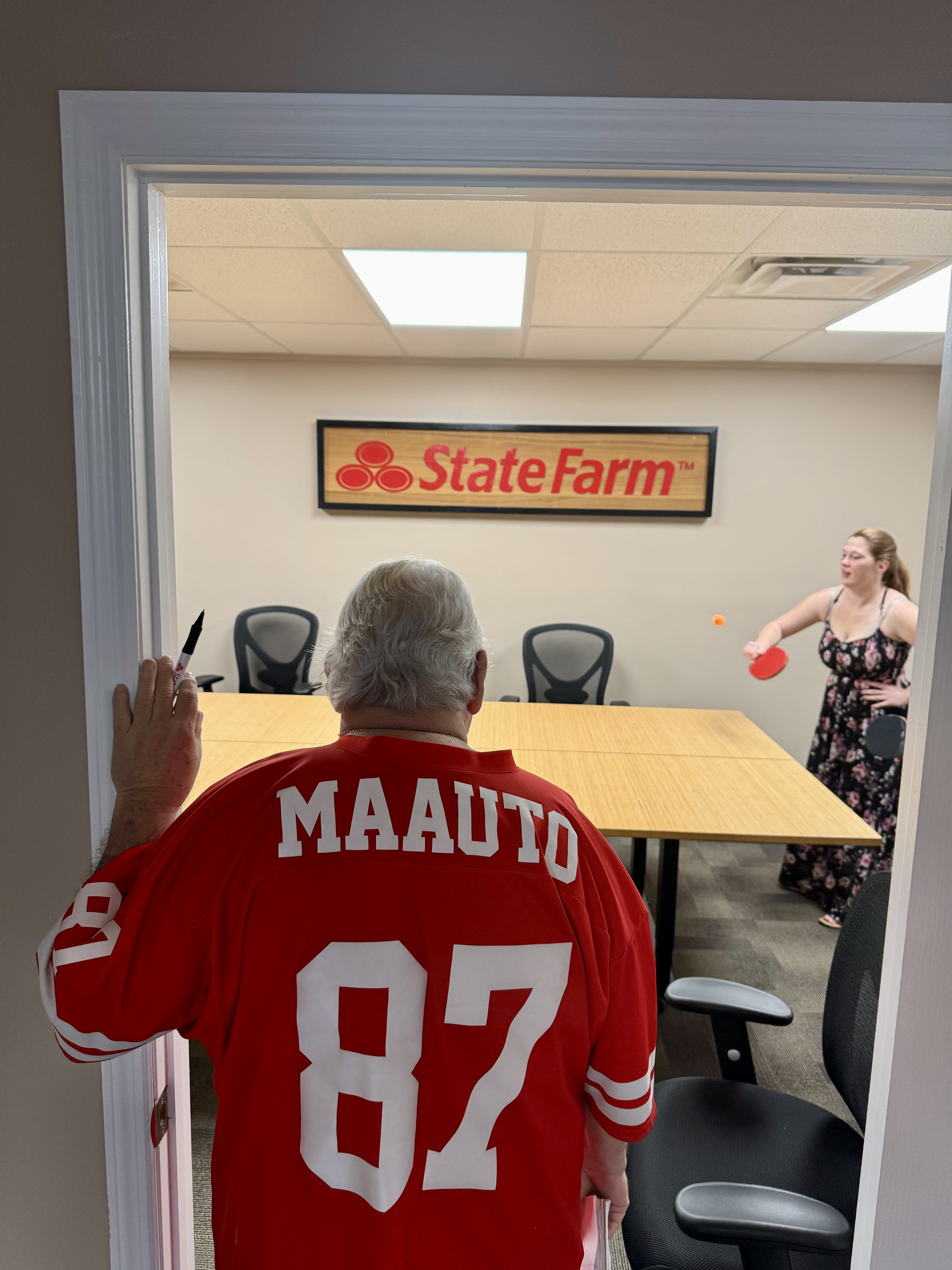 Edith Aldrich - State Farm Insurance Agent Image