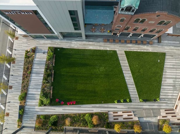 Images Hotel West & Main Conshohocken Philadelphia, Tapestry by Hilton