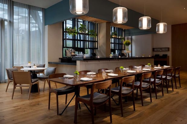 Images Timbri Hotel San Francisco, Curio Collection by Hilton