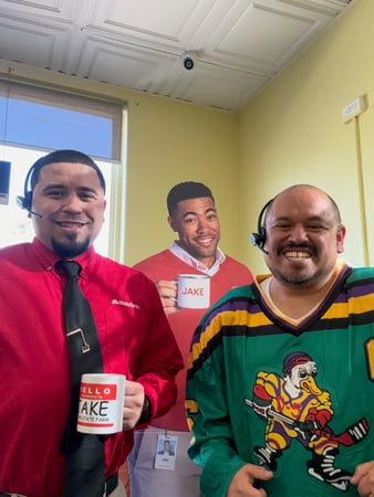 Images Eddie Olivas - State Farm Insurance Agent