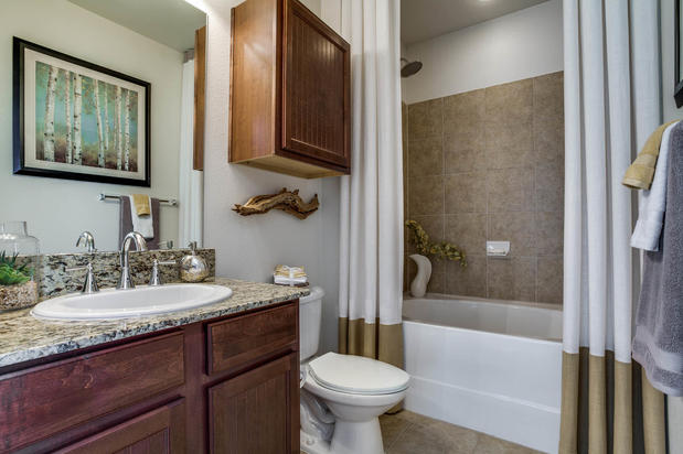 Images Orion McKinney Apartments