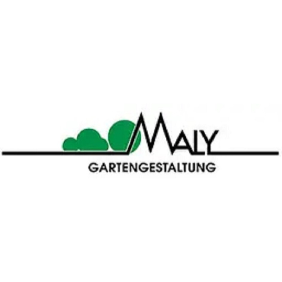 Maly Gartengestaltung GmbH & Co KG Logo