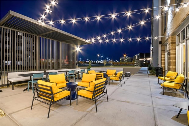 Images Home2 Suites by Hilton Cincinnati Midtown Oakley