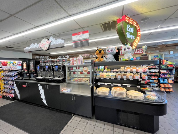 Images Stinker Stores