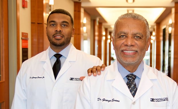 Images Dental Care of Baltimore
