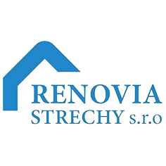 RENOVIA STRECHY, s. r. o.