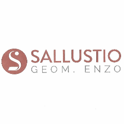 Sallustio Geom Enzo Logo