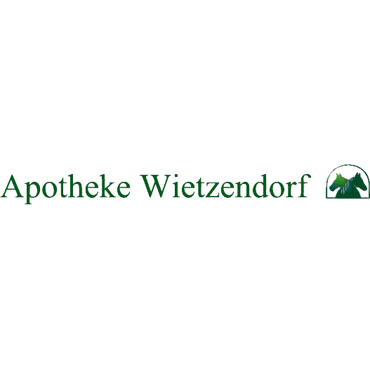 Logo Logo der Apotheke Wietzendorf