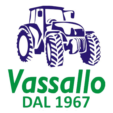 Vassallo Macchine Agricole Logo