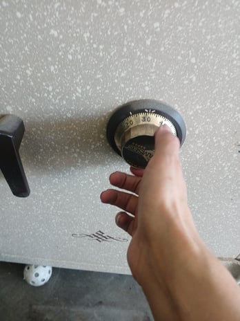 Images Cantrell's Lock & Key