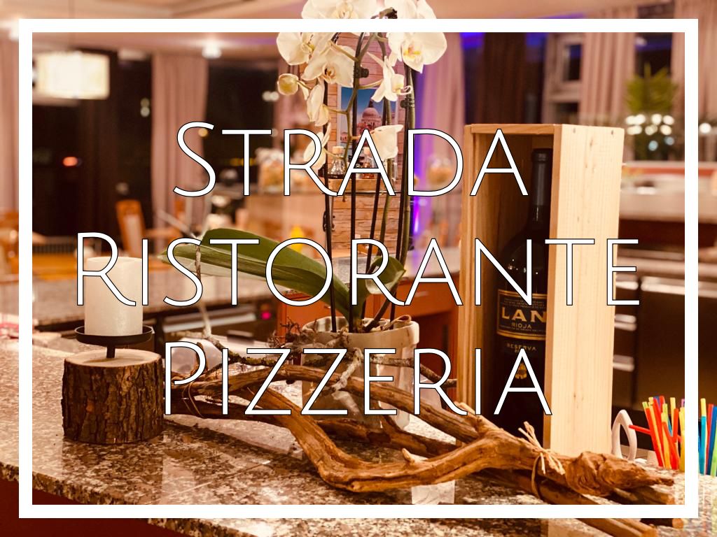Bilder Ristorante straDa Pizzeria