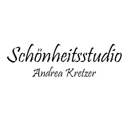 Logo Schönheitsstudio Andrea Kretzer
