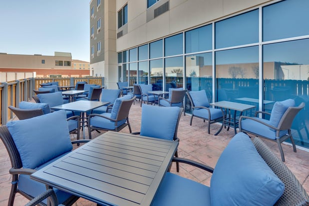 Images Holiday Inn Express & Suites Plano East - Richardson by IHG