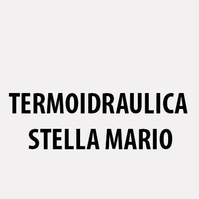 Termoidraulica Stella Mario Logo