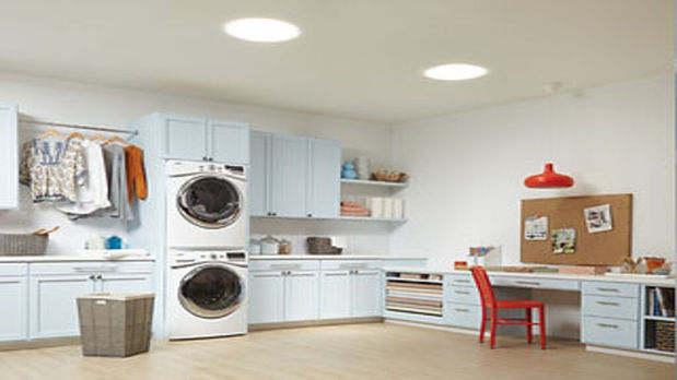 Images Sunburst Skylights