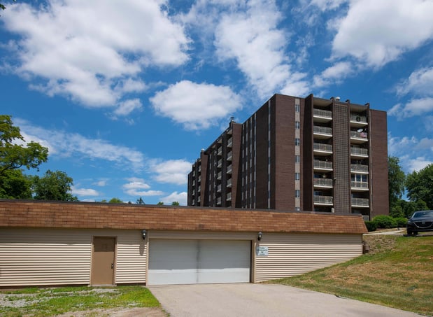 Images Lavale Apartments