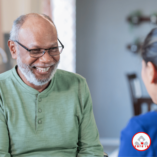 Images Care IV Home Health