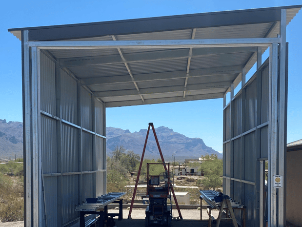 Images JTM Garage Door Service & Repair