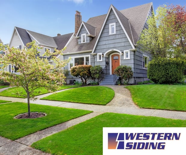 Images Western Siding and Windows