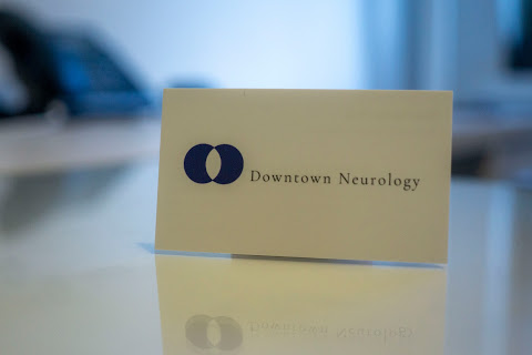 Downtown Neurology Photo