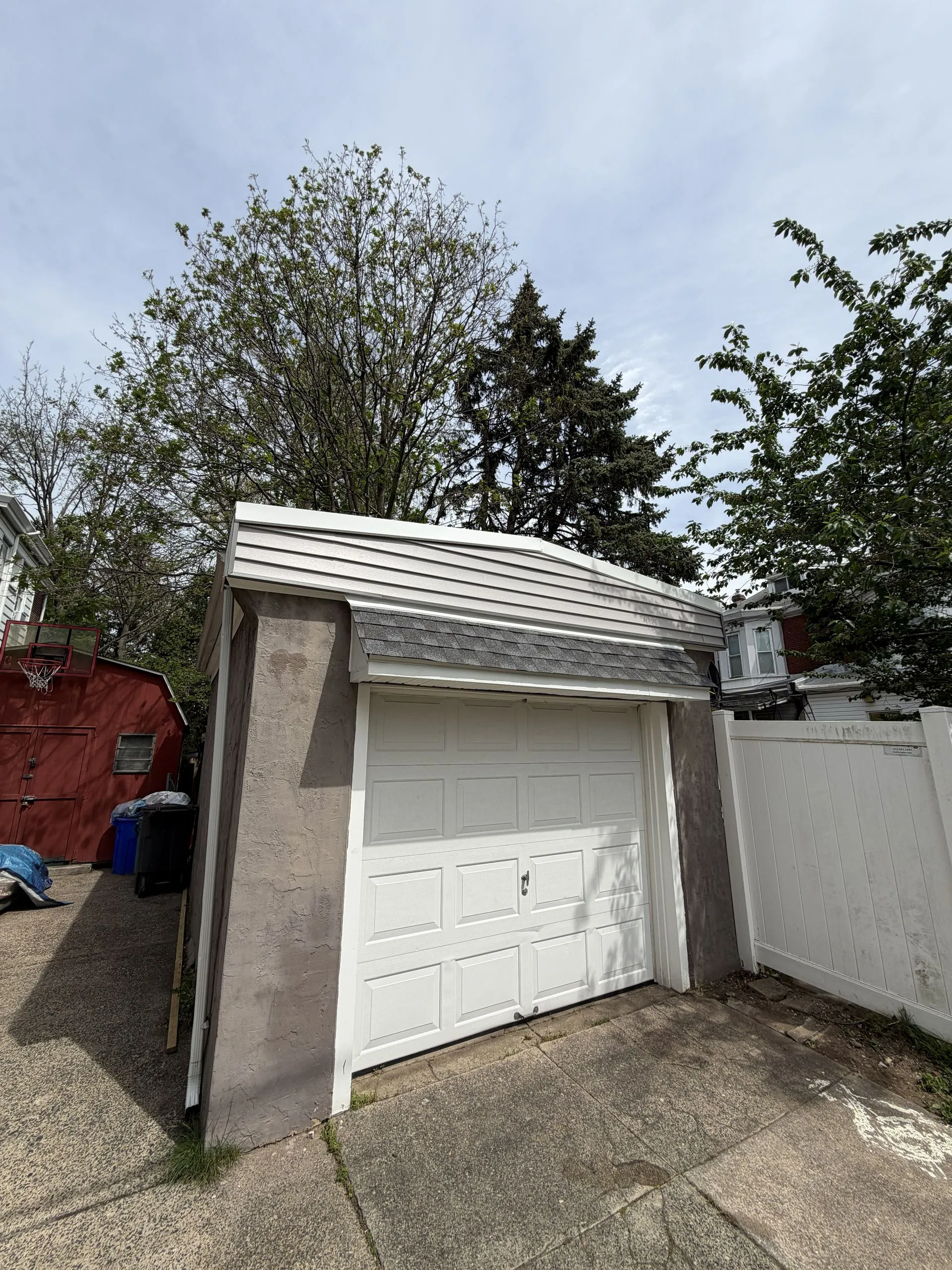 Perrone Roofing