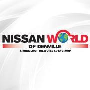 Nissan World Of Denville