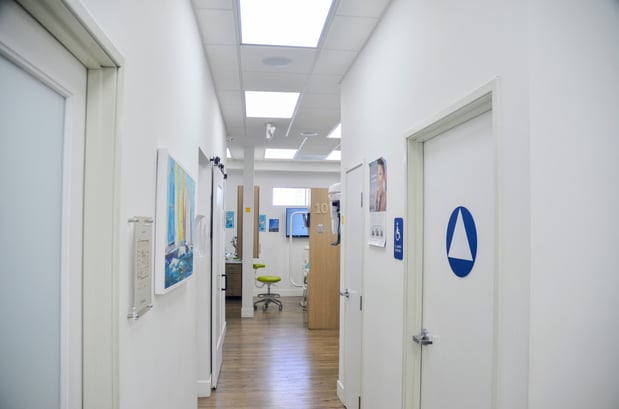 Images Dentist of Long Beach