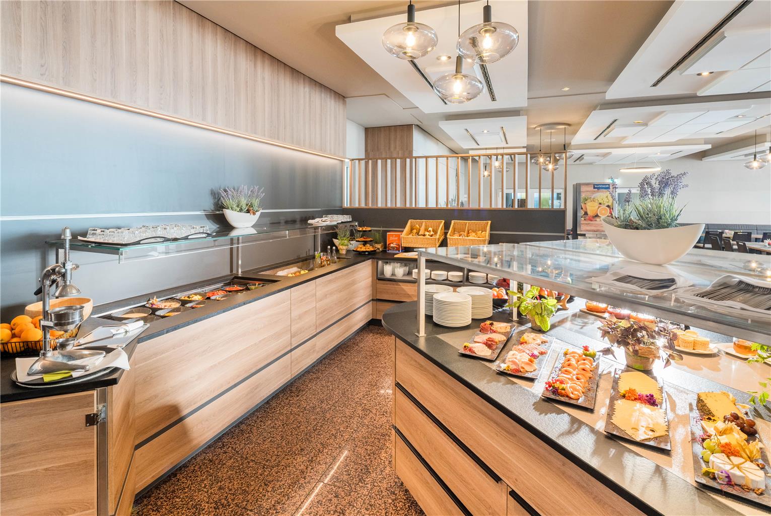 Best Western Plus Hotel Am Schlossberg, Europastrasse 13 in Nuertingen
