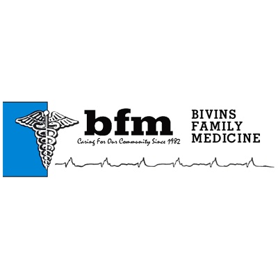 Bivins Family Medicine Logo