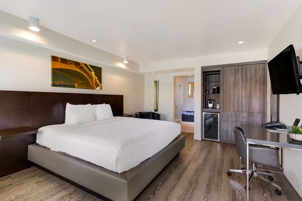 Images SureStay Plus by Best Western Tempe University