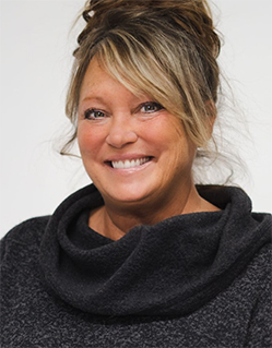 With over 20 years of experience in the insurance industry, Christine brings knowledge and a steady hand to our agency.