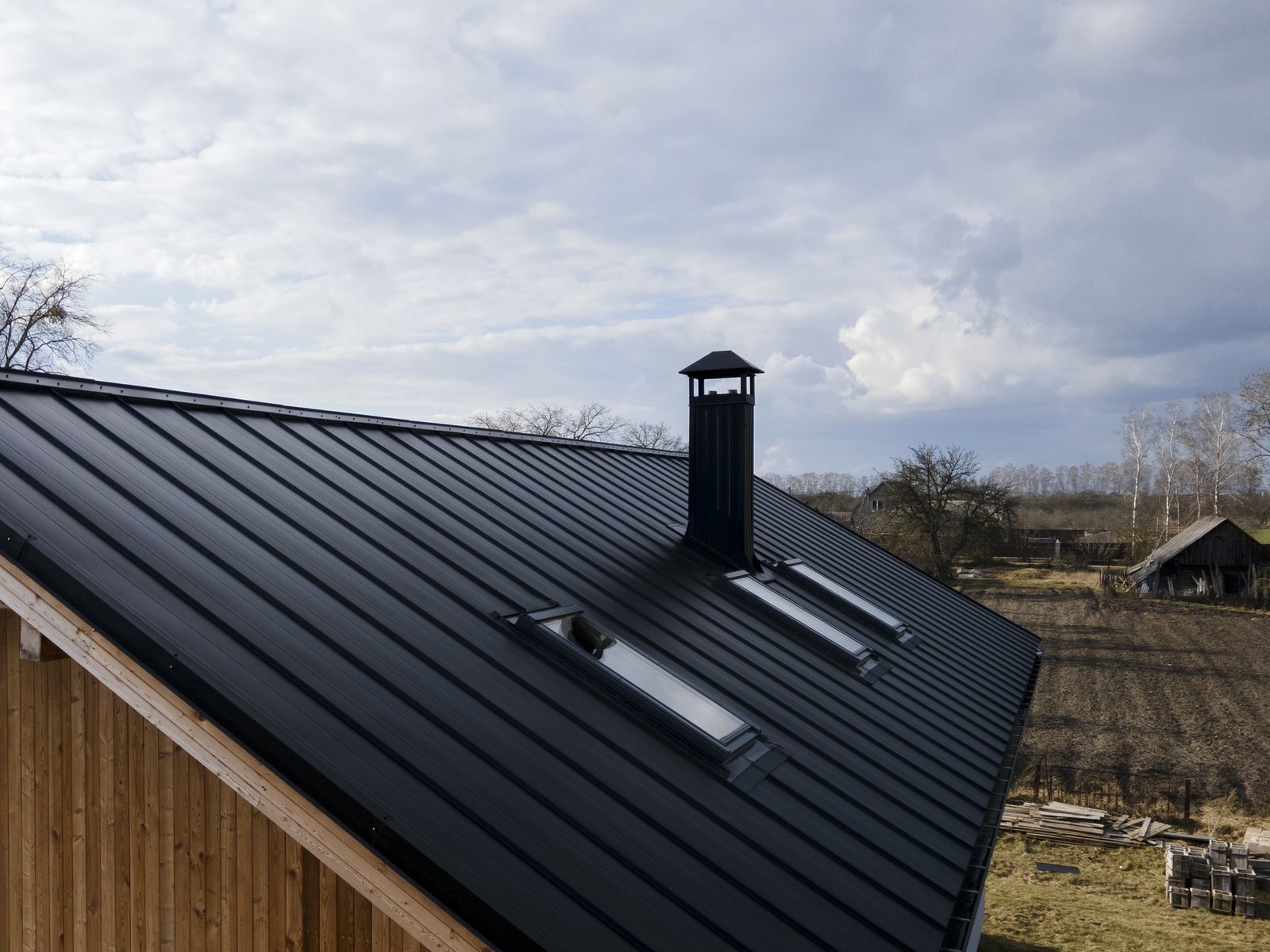 Cypress Gulf Coast Roofing & Gutters