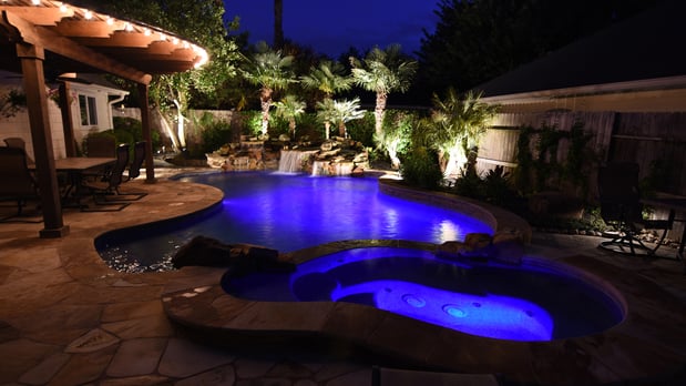 Images Pools Plus