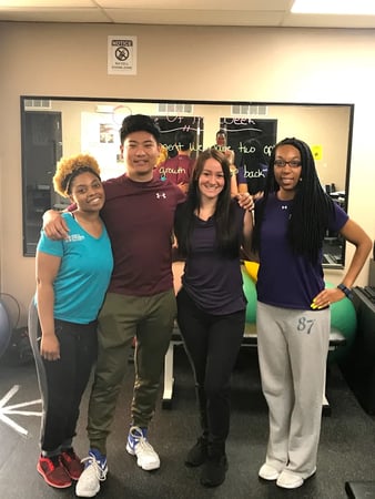 Images Kaizo Health - Fort Washington Chiropractic & Rehabilitation