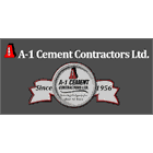 A-1 Cement Contractors Ltd