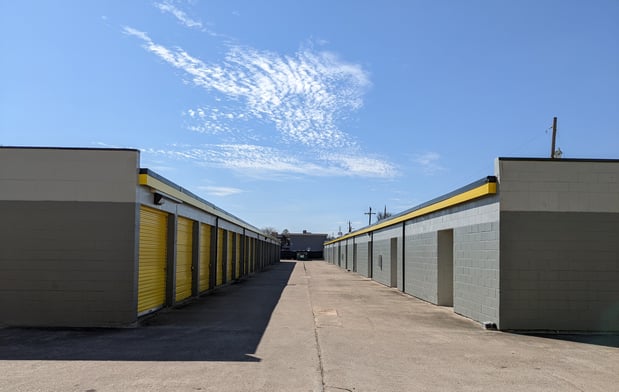 Images Storage King USA