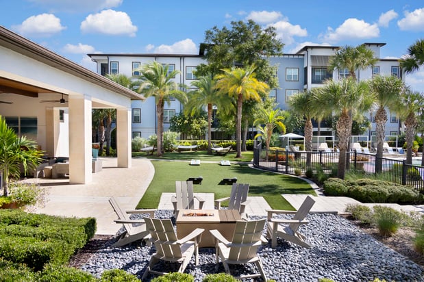 Images Camden Clearwater Apartments
