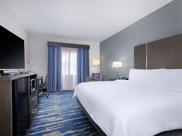 Images Garner Hotel Longview South by IHG
