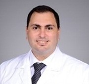 Dr. Hosam Hanna, MD - Cleveland, OH - Oncology, Oncologist