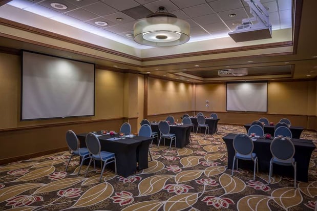 Images DoubleTree by Hilton Hotel Asheville - Biltmore
