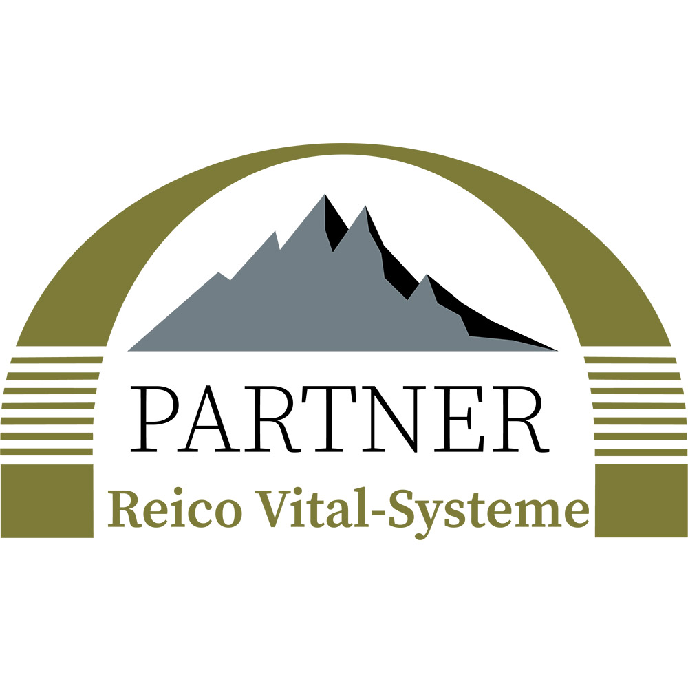 Logo Reico Partner Tiernahrung Friebe