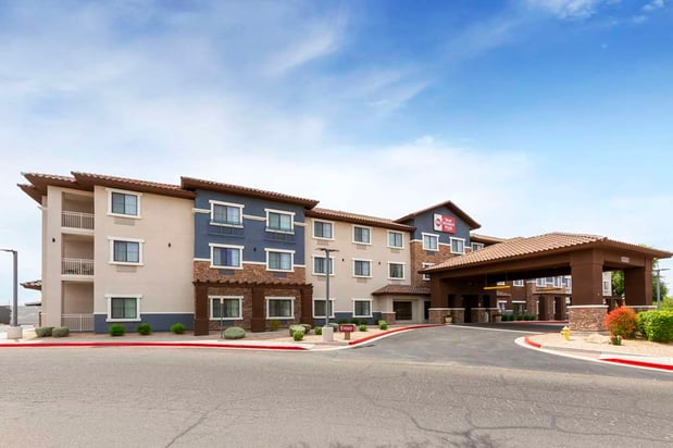 Images Best Western Plus Surprise-Phoenix NW