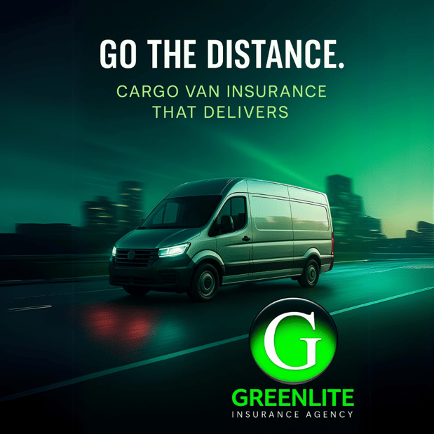 Images GreenLite Insurance Agency LLC